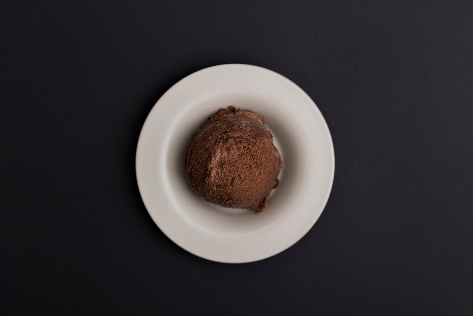 Chocolate Ice Cream