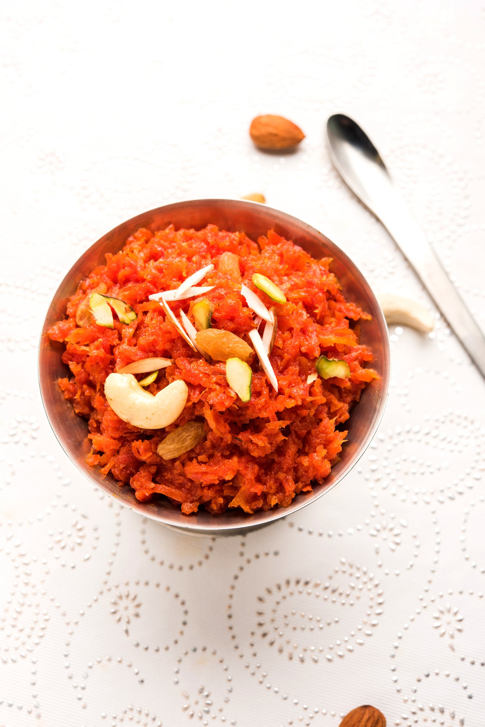 Gajar Ka Halwa