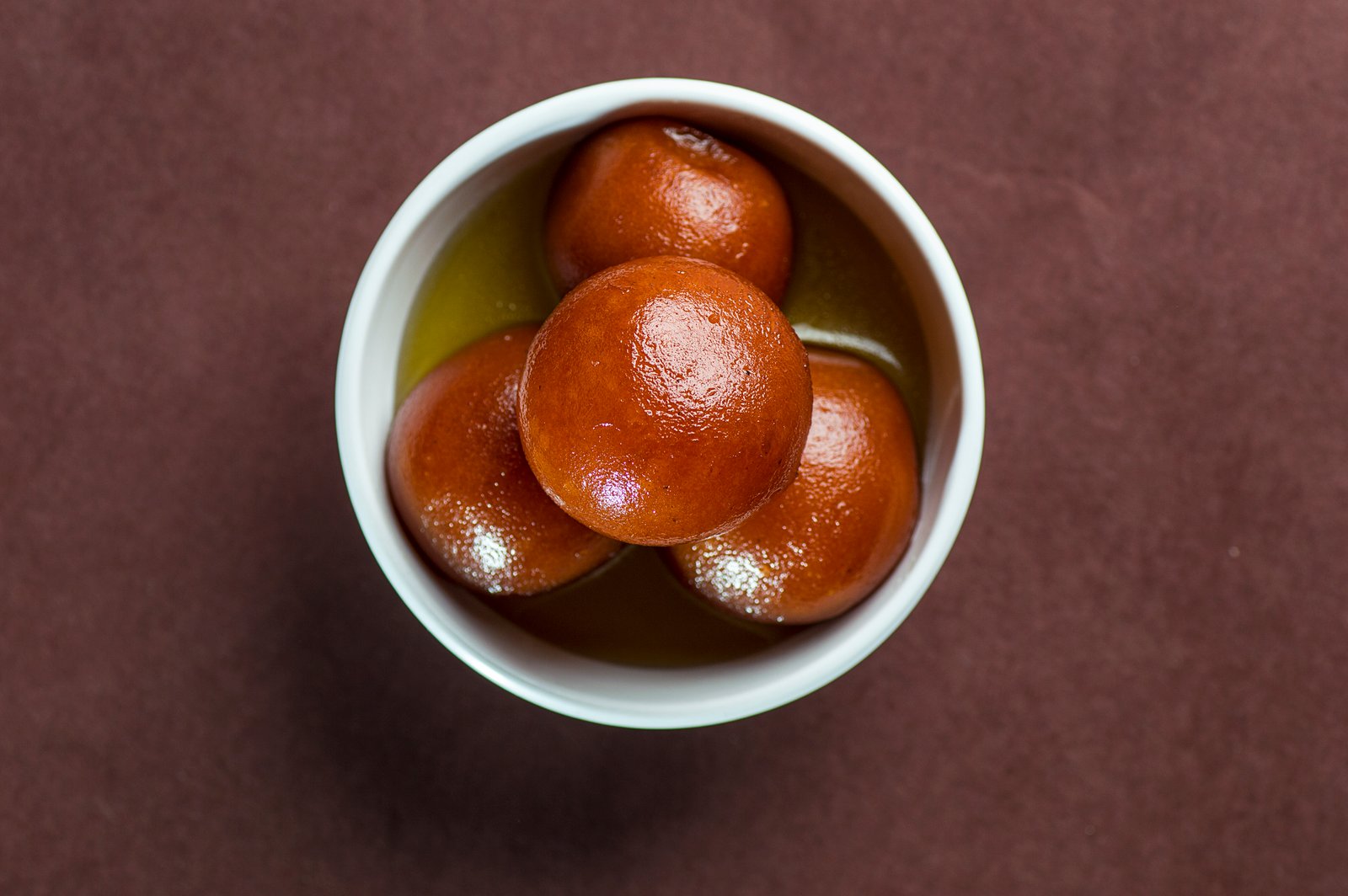 Gulab Jamun