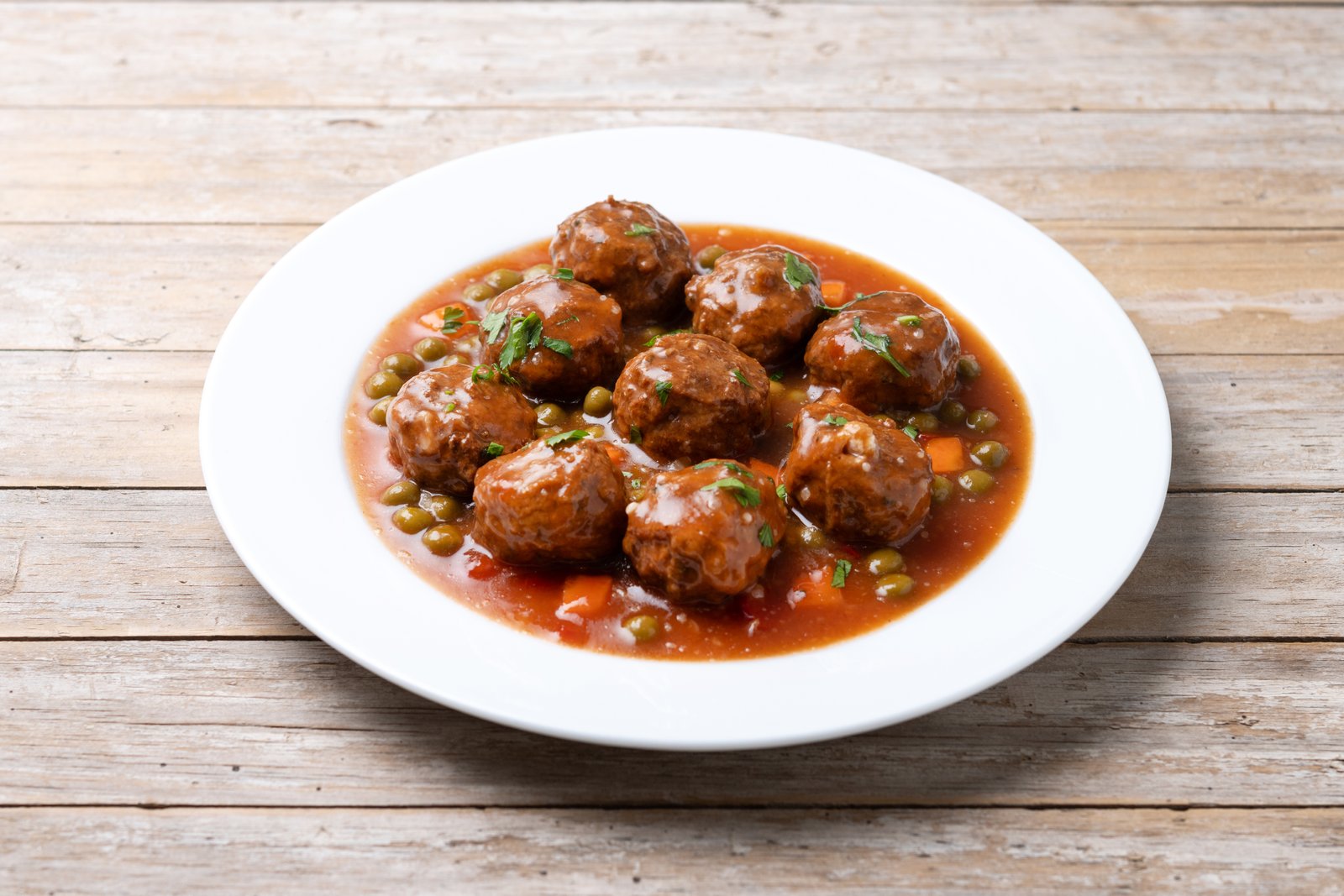 Veg Manchurian